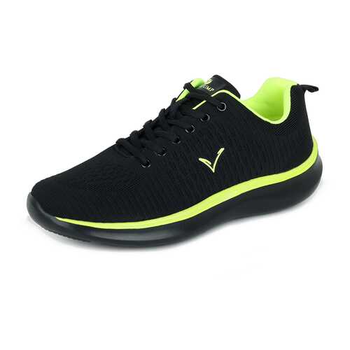 Кроссовки мужские TimeJump K1745-16A черные 40 RU в Belwest
