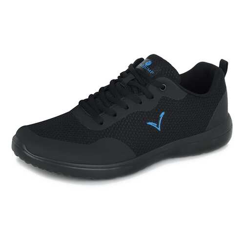 Кроссовки мужские TimeJump K1746-33 черные 41 RU в Belwest
