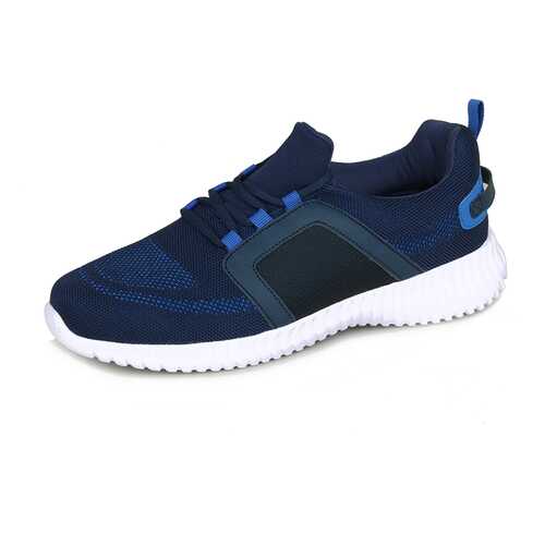 Кроссовки мужские TimeJump K1750-36 синие 42 RU в Belwest