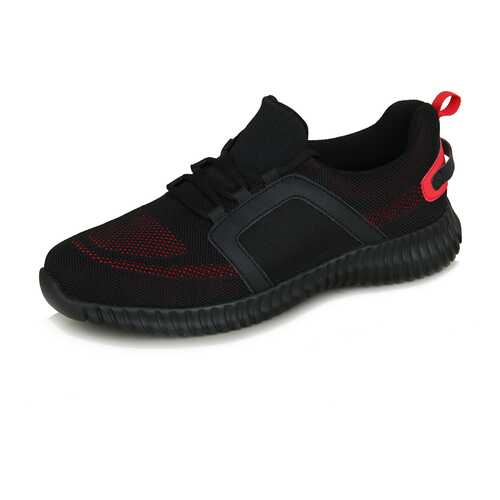 Кроссовки мужские TimeJump K1750-36A черные 43 RU в Belwest