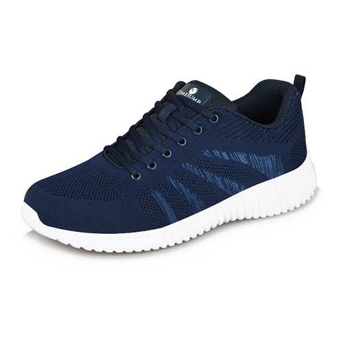 Кроссовки мужские TimeJump K1750-41 синие 44 RU в Belwest