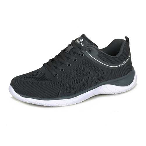 Кроссовки мужские TimeJump K1801-8B серые 42 RU в Belwest