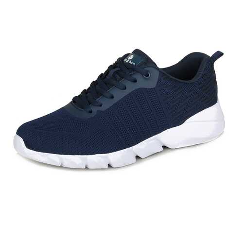 Кроссовки мужские TimeJump K1802-12B синие 43 RU в Belwest