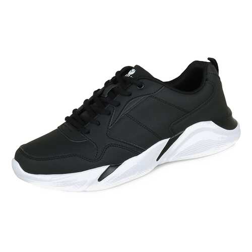Кроссовки мужские TimeJump K1809-5 черные 42 RU в Belwest