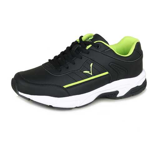 Кроссовки мужские TimeJump K1815-3 черные 39 RU в Belwest