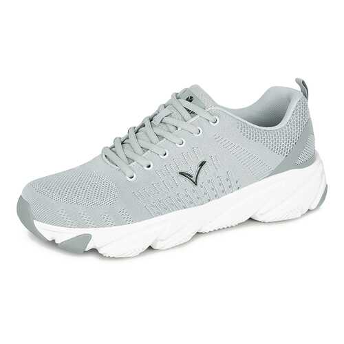 Кроссовки мужские TimeJump K1830-17C серые 43 RU в Belwest