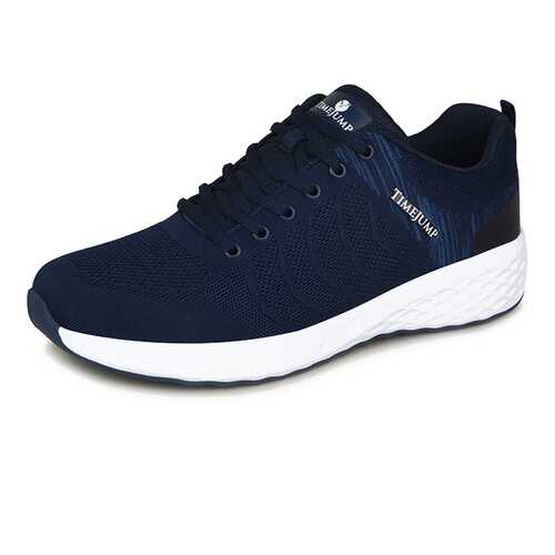 Кроссовки мужские TimeJump K1930-1 синие 43 RU в Belwest