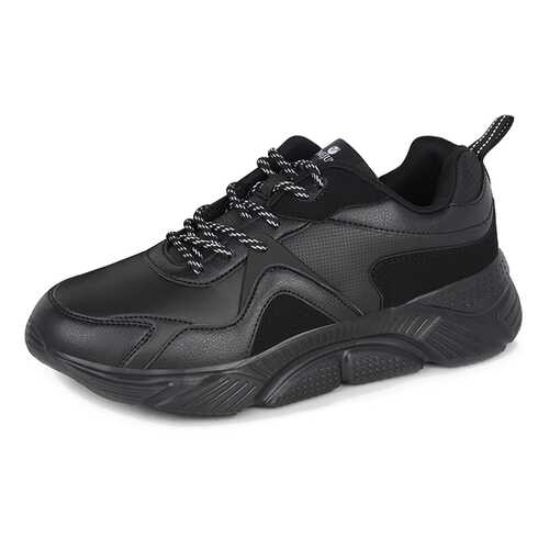 Кроссовки мужские TimeJump LT20AW-M086 черные 45 RU в Belwest