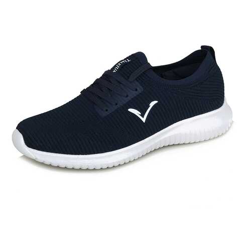 Кроссовки мужские TimeJump LT20SS-M064 синие 44 RU в Belwest