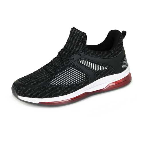Кроссовки мужские TimeJump YT20S-152 черные 40 RU в Belwest
