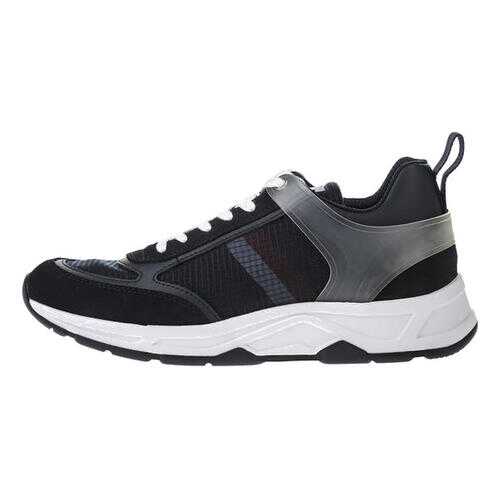 Кроссовки мужские Tommy Hilfiger FM0FM02579 синие 40 US в Belwest