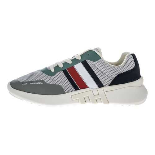Кроссовки мужские Tommy Hilfiger FM0FM02661 серые 42 US в Belwest