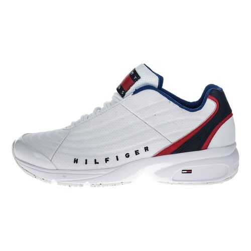 Кроссовки мужские Tommy Jeans EM0EM00441 белые 42 US в Belwest