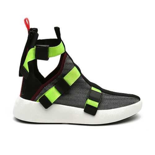 Кроссовки мужские United nude 75250 черные 42 RU в Belwest