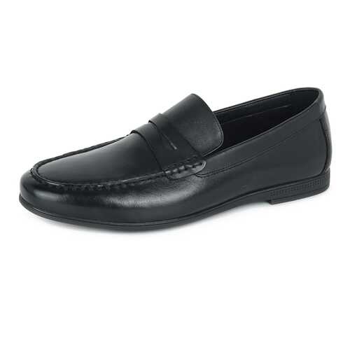 Лоферы мужские Pierre Cardin JS20SS-02 черные 41 RU в Belwest
