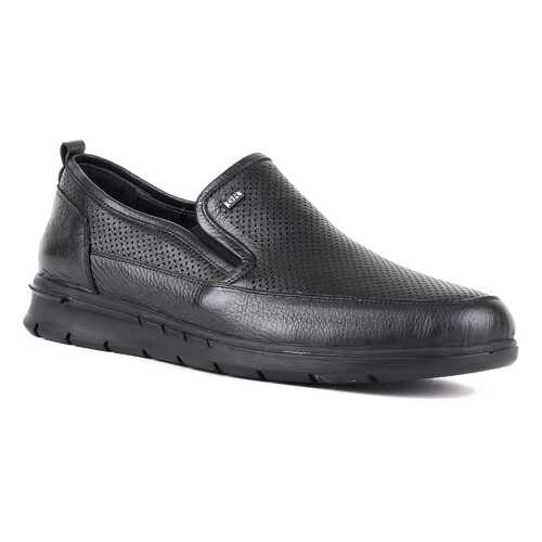 Мокасины мужские GERONIMO 7 711 черные 42 RU в Belwest