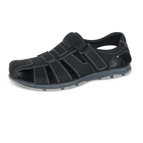 Сандалии мужские T.Taccardi QM20SS-11 черные 42 RU в Belwest