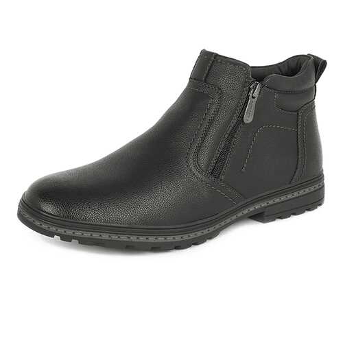 Полусапоги мужские T.Taccardi K5111MH-2A черные 45 RU в Belwest