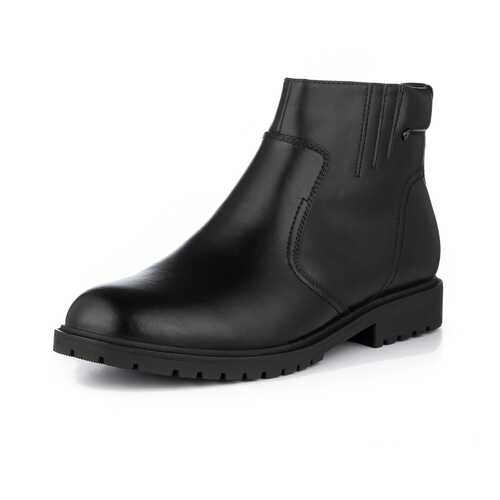 Полусапоги мужские T.Taccardi K5203MH-2 черные 41 RU в Belwest