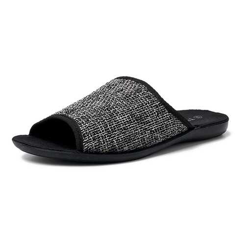 Шлепанцы мужские T.Taccardi 03007080 серые 45 RU в Belwest