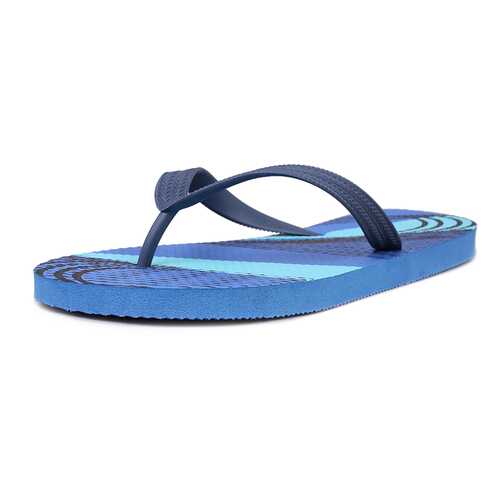 Шлепанцы мужские T.Taccardi 03104550 синие 40 RU в Belwest
