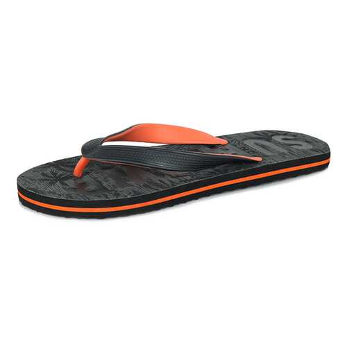 Шлепанцы мужские T.Taccardi YB20S-18 черные 42 RU в Belwest
