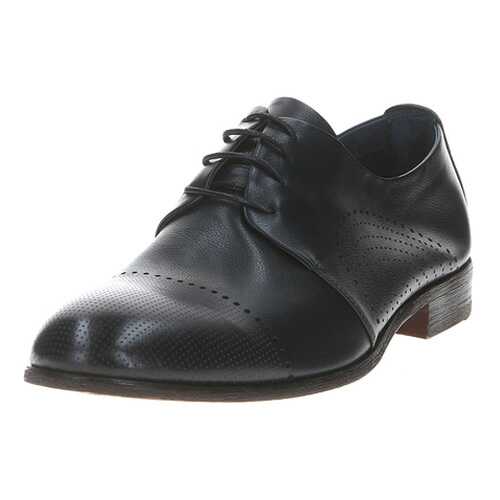 Туфли мужские El Tempo CC192_J704-021-L117 синие 39 RU в Belwest