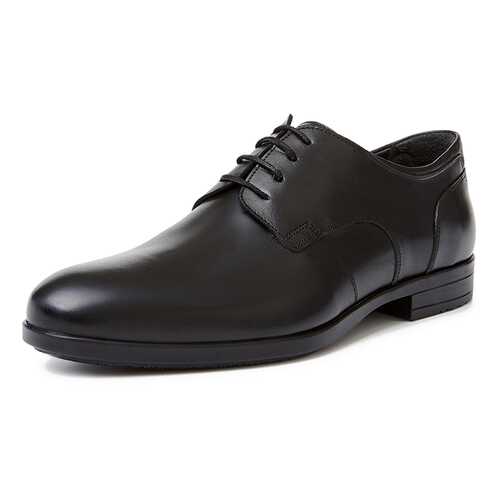 Туфли мужские Pierre Cardin 03407050 черные 43 RU в Belwest