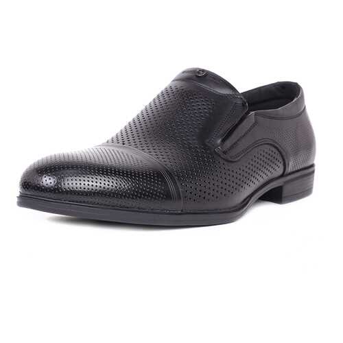 Туфли мужские Pierre Cardin 03806000 черные 41 RU в Belwest