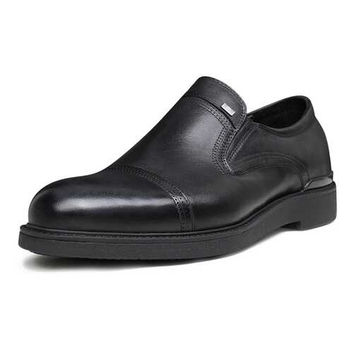 Туфли мужские Pierre Cardin 25807060 черные 44 RU в Belwest