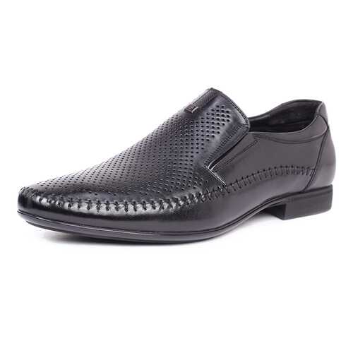 Туфли мужские Pierre Cardin 32606260 черные 44 RU в Belwest