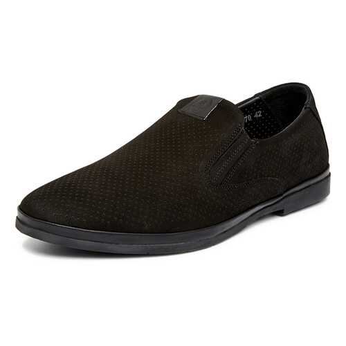 Туфли мужские Pierre Cardin 32606770 черные 44 RU в Belwest