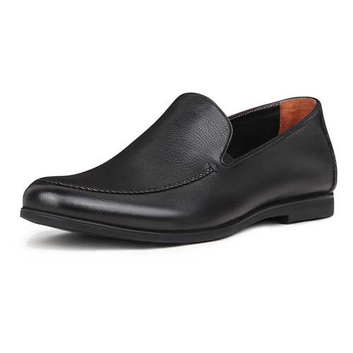 Туфли мужские Pierre Cardin DC20S-8 черные 40 RU в Belwest