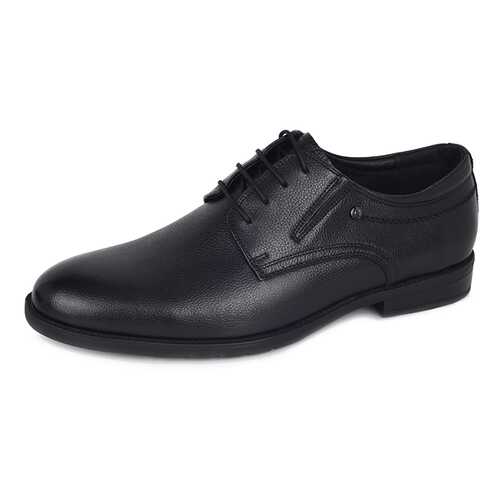 Туфли мужские Pierre Cardin DS20AW-2 черные 44 RU в Belwest