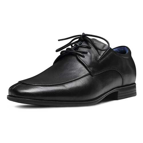 Туфли мужские Pierre Cardin JXY20SS-57 черные 45 RU в Belwest
