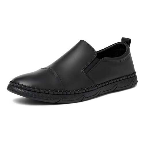 Туфли мужские Pierre Cardin TR-LR-252 черные 43 RU в Belwest