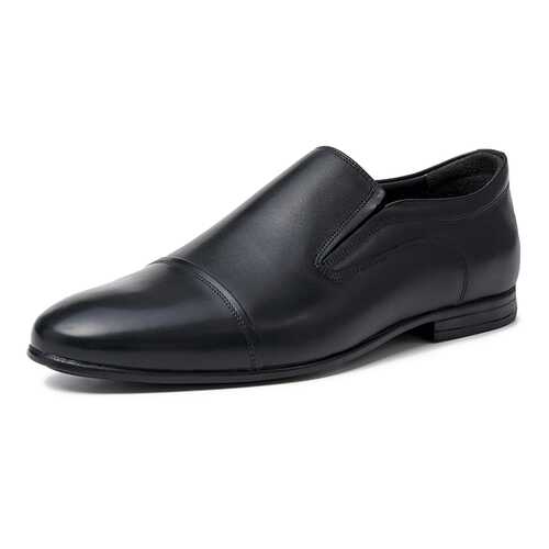 Туфли мужские Pierre Cardin TR-RA-K29 черные 41 RU в Belwest