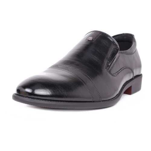 Туфли мужские T.Taccardi 03406290 черные 44 RU в Belwest