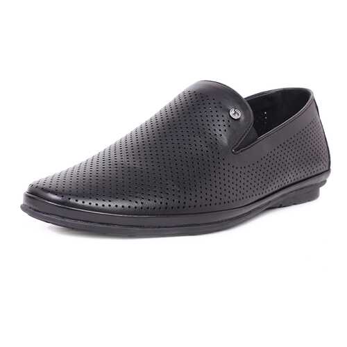 Туфли мужские T.Taccardi 03806180 черные 42 RU в Belwest