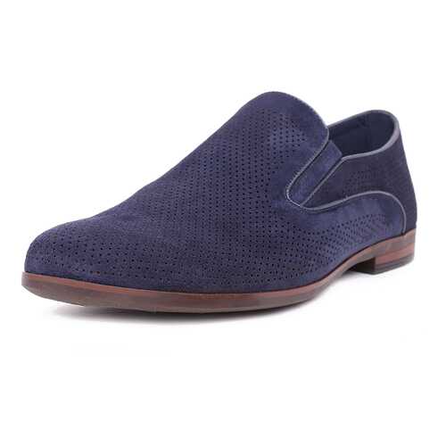 Туфли мужские T.Taccardi 03806200 синие 43 RU в Belwest