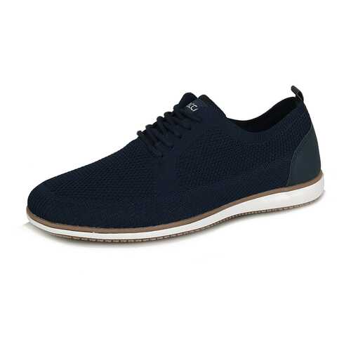 Туфли мужские T.Taccardi FX20S-26 синие 40 RU в Belwest