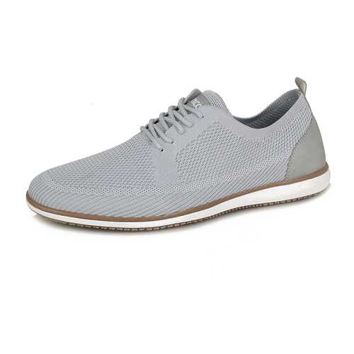 Туфли мужские T.Taccardi FX20S-26A серые 43 RU в Belwest