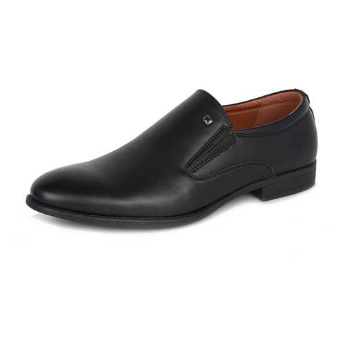 Туфли мужские T.Taccardi GN20AW-05 черные 45 RU в Belwest