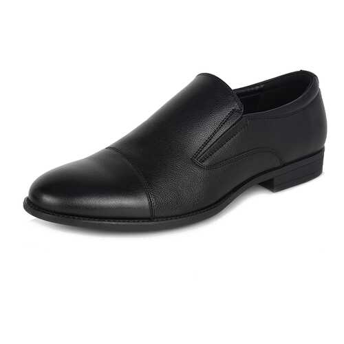 Туфли мужские T.Taccardi GN20AW-60 черные 45 RU в Belwest