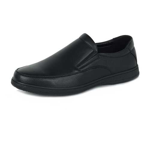Туфли мужские T.Taccardi GN20SS-02 черные 40 RU в Belwest