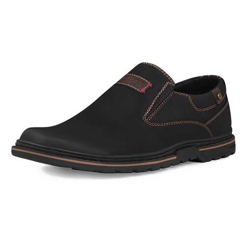 Туфли мужские T.Taccardi K5142LC-5K черные 40 RU в Belwest