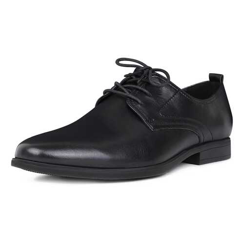Туфли мужские T.Taccardi K5160LC-1 черные 39 RU в Belwest