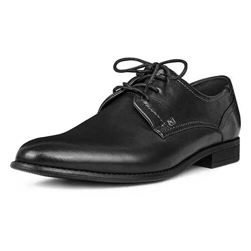 Туфли мужские T.Taccardi K5162LC-1 черные 42 RU в Belwest