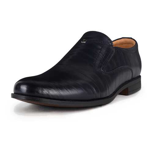 Туфли мужские T.Taccardi M1-004-4A-11 синие 42 RU в Belwest