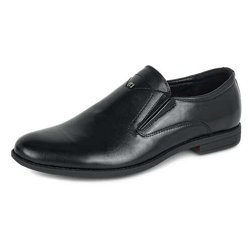 Туфли мужские T.Taccardi M1-004-4A-11AK черные 45 RU в Belwest